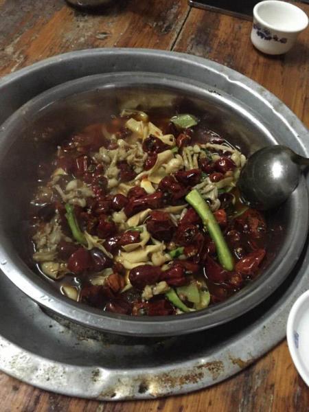 好吃到爆的海南美食,值得一尝的海南特色美食