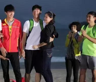 刘翔吴莎最初怎么认识在一起的,回顾刘翔吴莎感情路