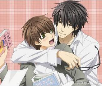 宅女动漫,那些让人少女心爆棚的动漫