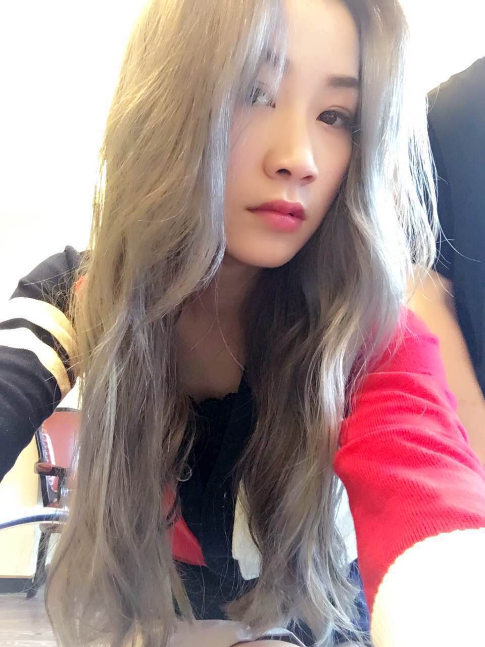 一周发型不重样中长发扎法,全网最炸街的5款发型