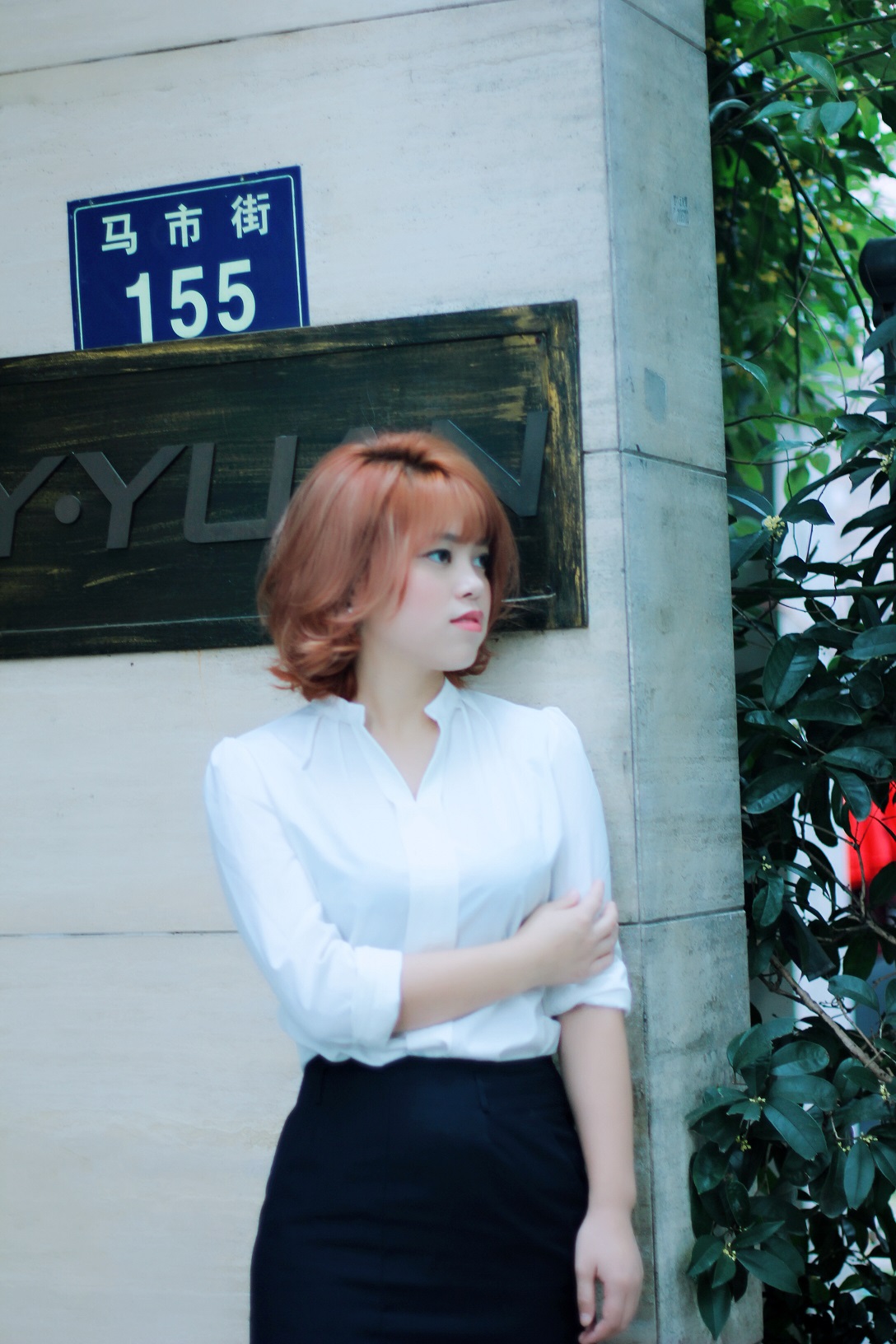 一周发型不重样中长发扎法,全网最炸街的5款发型