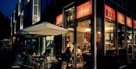 如何打造人气的餐厅,餐厅最重要的三点