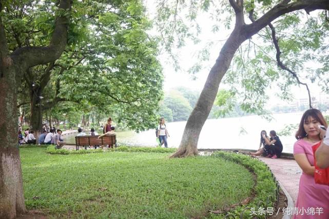 从南走到北有滋有味,从南到北有趣的灵魂