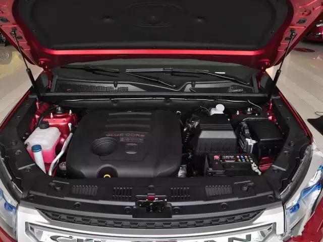 买suv都看哪些方面,买suv就买这五款名气大还保值