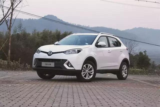 买suv都看哪些方面,买suv就买这五款名气大还保值