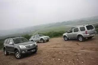 买suv都看哪些方面,买suv就买这五款名气大还保值