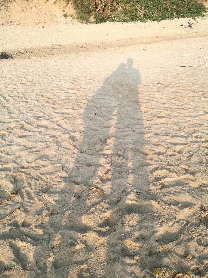 从广州一路向北旅游路线自驾游,一路向南涠洲岛