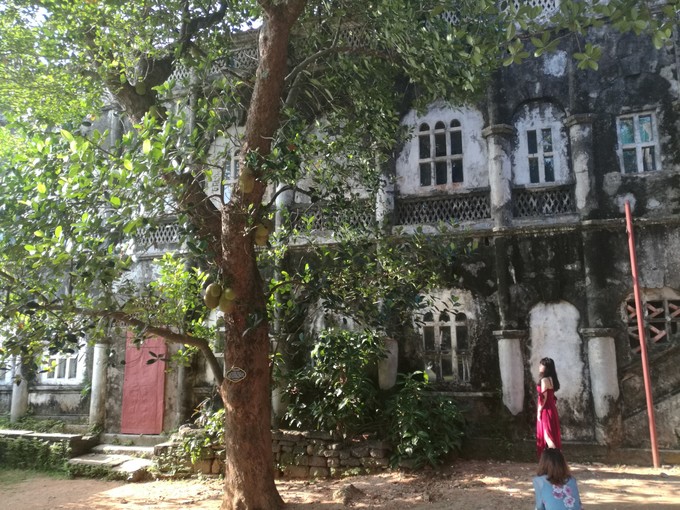 从广州一路向北旅游路线自驾游,一路向南涠洲岛