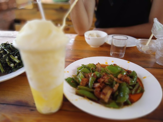 从广州一路向北旅游路线自驾游,一路向南涠洲岛