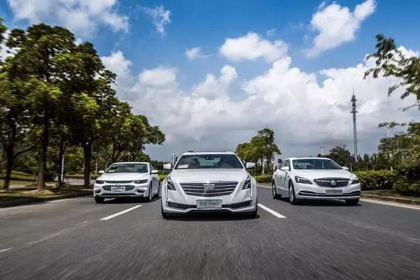 别克君越2021款652t豪华型油耗,实测别克君越油耗