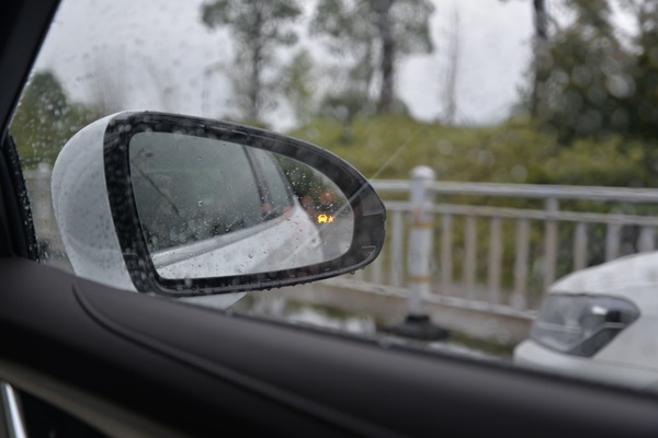 别克君越2021款652t豪华型油耗,实测别克君越油耗