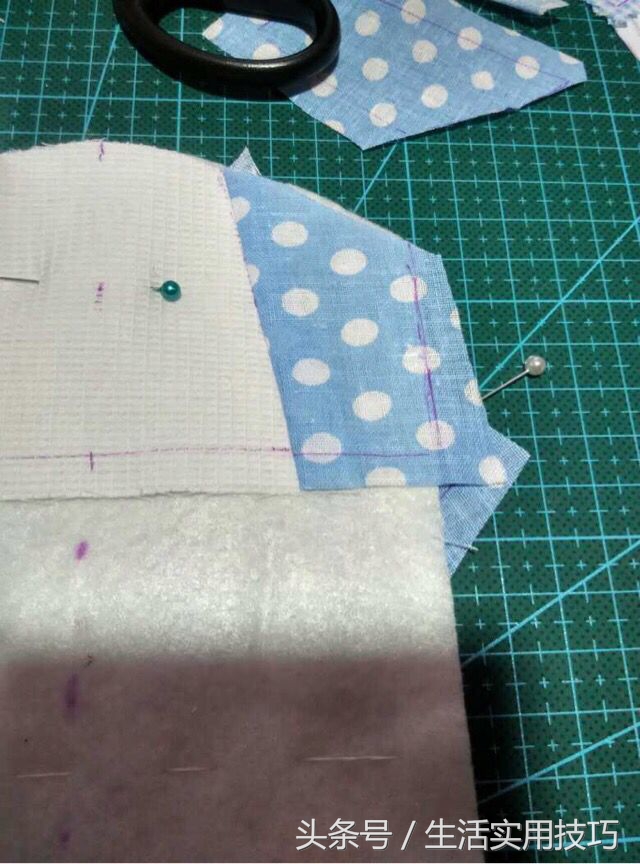 旧物改造手工布包斜挎包制作教程,旧物改造兔子包