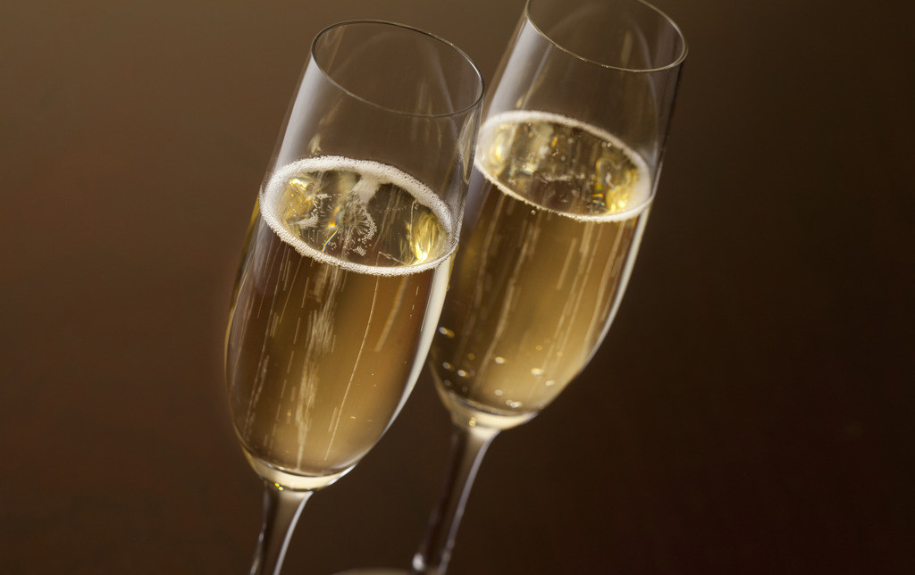 你也喜欢香槟吗,你懂香槟吗