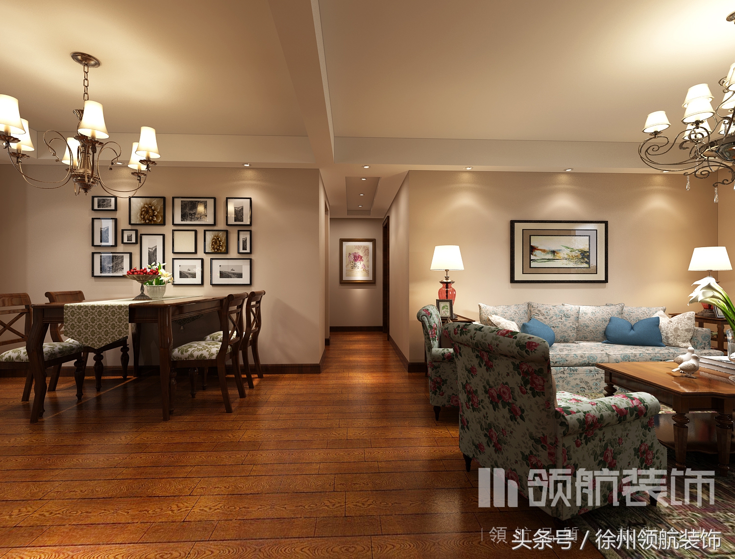 雍景新城12栋装修,雍景城装修风格