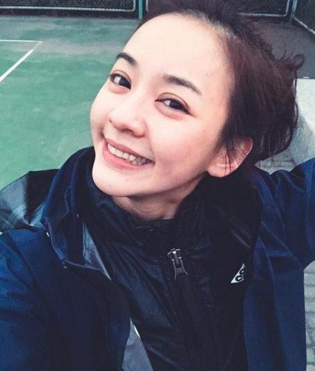 陈意涵惊艳时装周,陈意涵未ps照