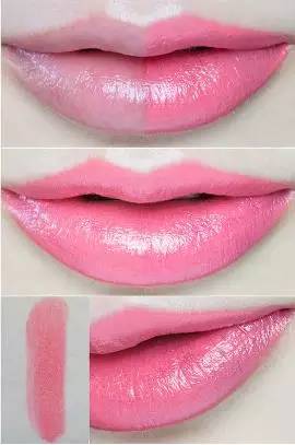 ysl最值得买的五个色号,ysl小黑管试色推荐