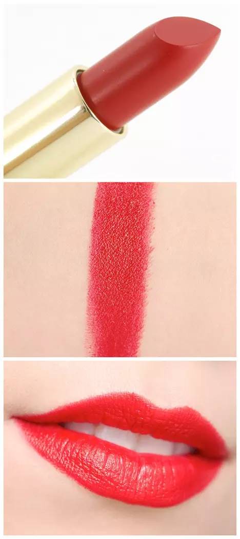 ysl最值得买的五个色号,ysl小黑管试色推荐