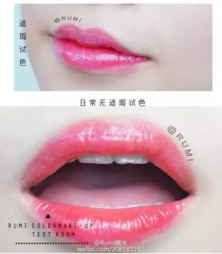 ysl最值得买的五个色号,ysl小黑管试色推荐