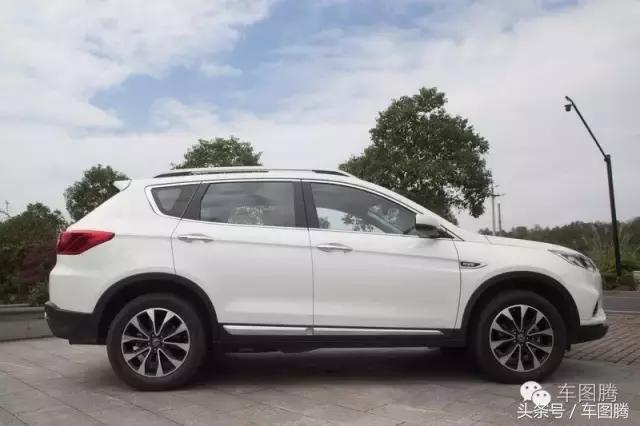 东风风度MX5测评,东风风度mx5试驾