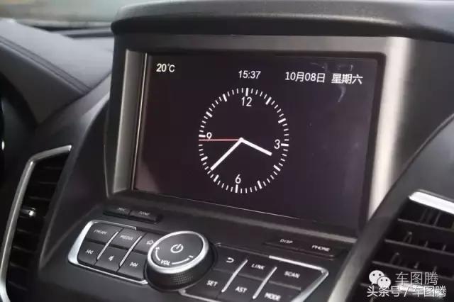 东风风度MX5测评,东风风度mx5试驾