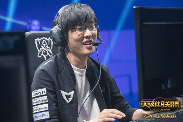 三星崛起或岳伦终极复仇蜗壳？H2K取胜需奇迹！