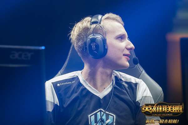 三星崛起或岳伦终极复仇蜗壳？H2K取胜需奇迹！