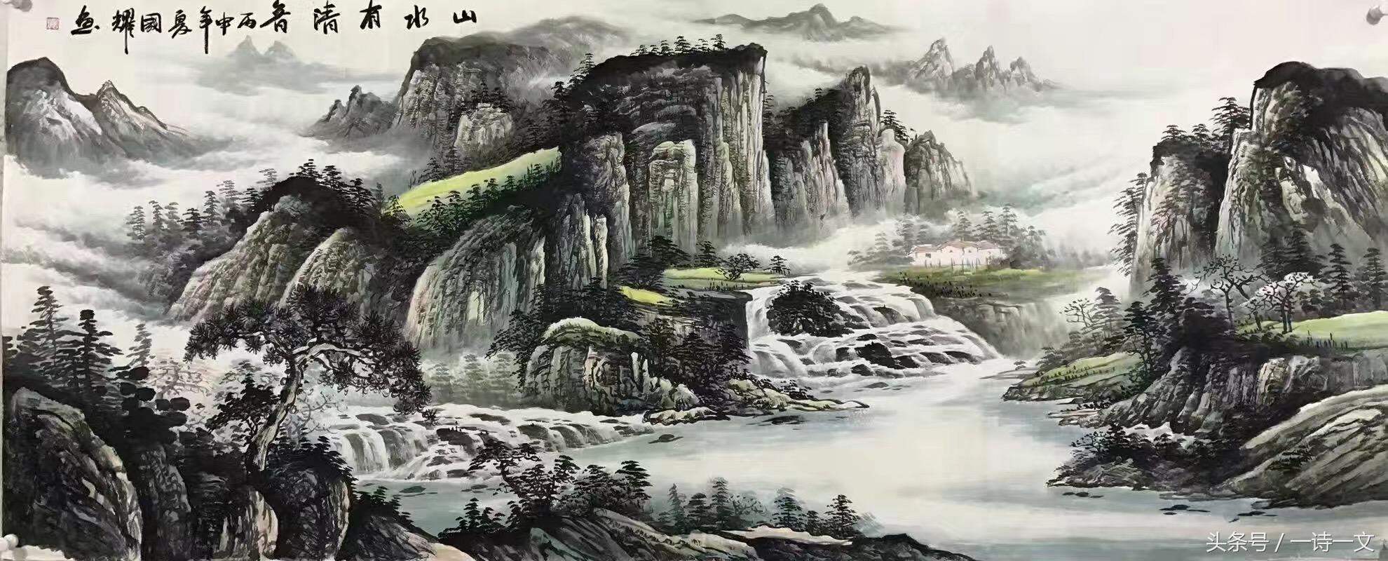 水木诗集|沧海桑田未能遇你我只能和寂寞热恋