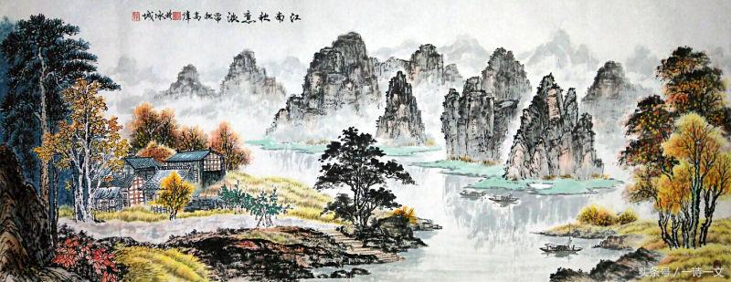 水木诗集|沧海桑田未能遇你我只能和寂寞热恋