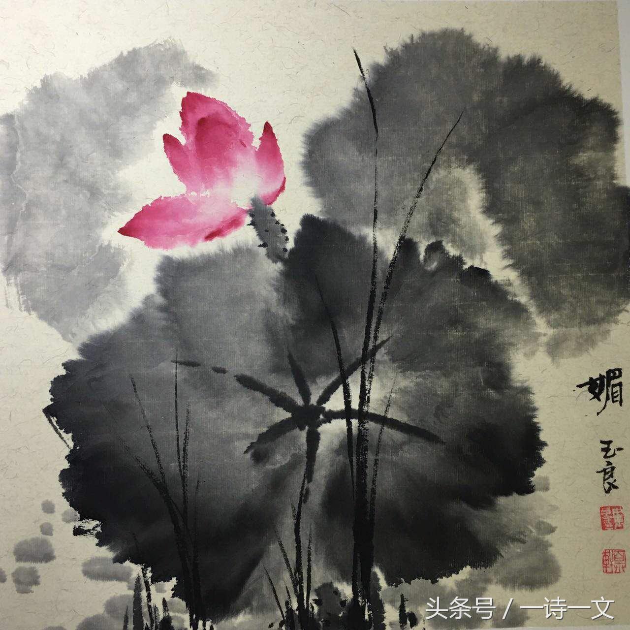 水木诗集|沧海桑田未能遇你我只能和寂寞热恋