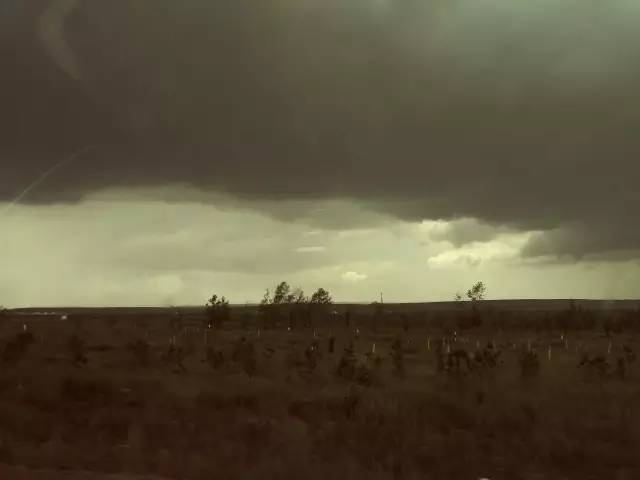 自驾川西带金毛,长途自驾带金毛