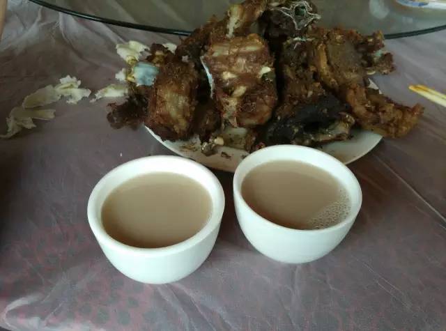 自驾川西带金毛,长途自驾带金毛