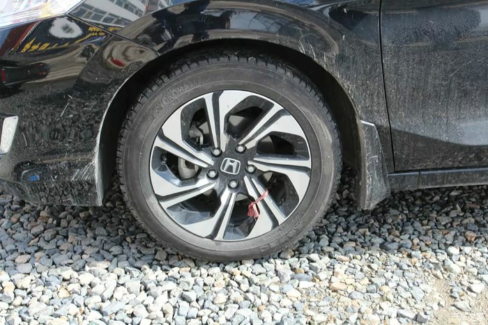 花多少钱买自动挡合适,本田凌派2016款1.8l舒适版评测