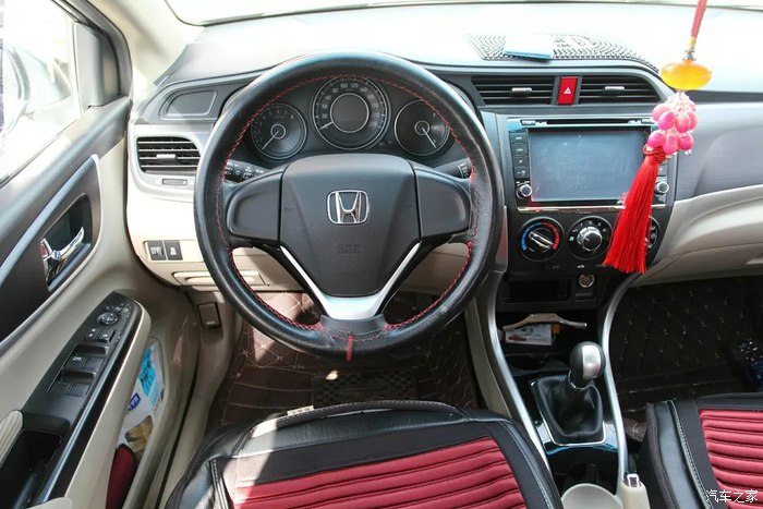 花多少钱买自动挡合适,本田凌派2016款1.8l舒适版评测