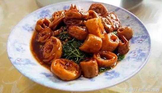 没吃过这几样不能叫做吃货,没吃过这些敢说自己是吃货吗