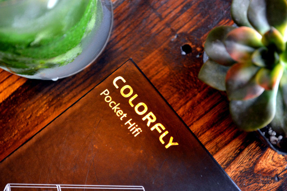 音乐是一种抹不掉的情怀，七彩虹C200HIFI*放播**器体验。