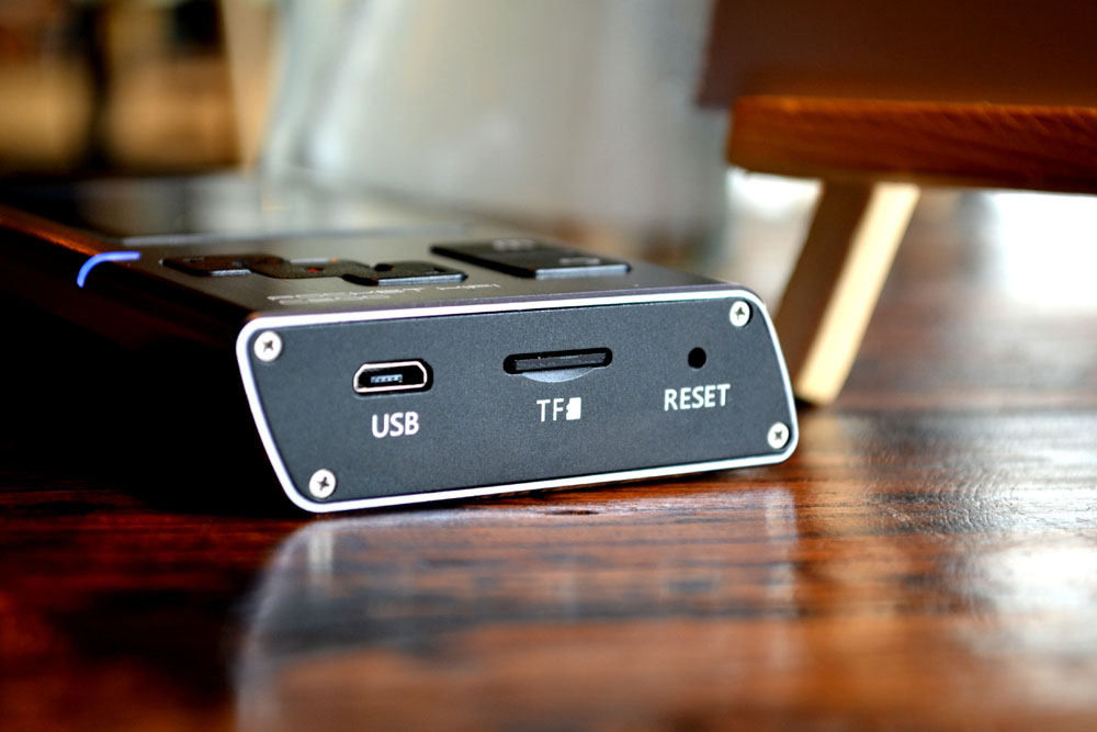 音乐是一种抹不掉的情怀，七彩虹C200HIFI*放播**器体验。