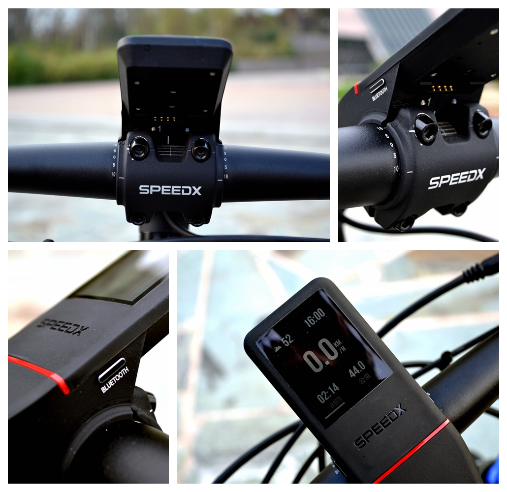 山地车碳纤维铝合金骑行感受,山地车铝合金碳纤维骑行感受