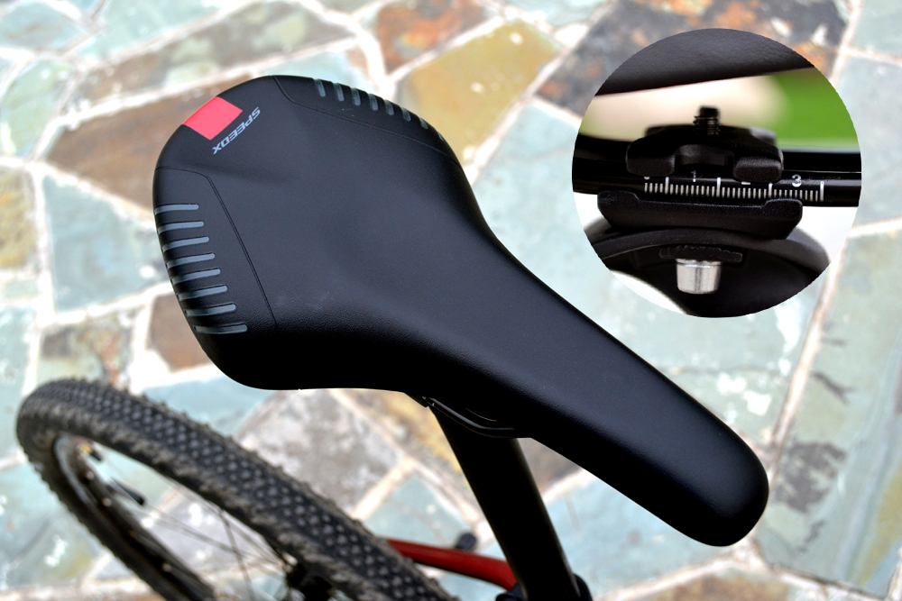 山地车碳纤维铝合金骑行感受,山地车铝合金碳纤维骑行感受