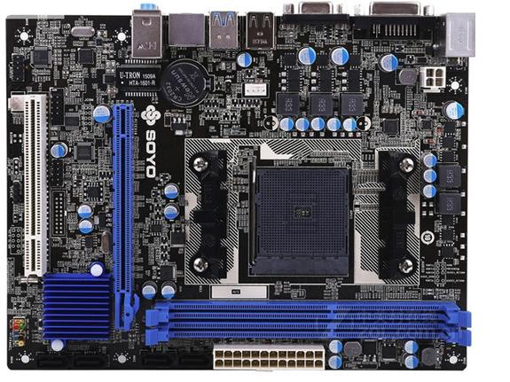 组装电脑供电教程,组装电脑硬件布线技巧