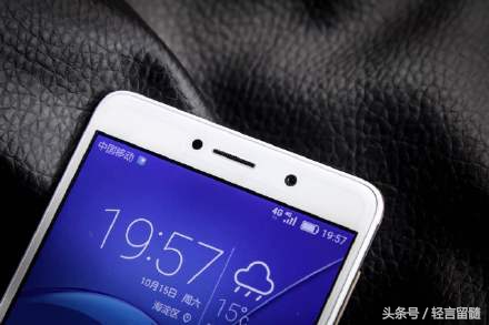 千元机排行荣耀畅玩6x,华为千元机畅享6评测