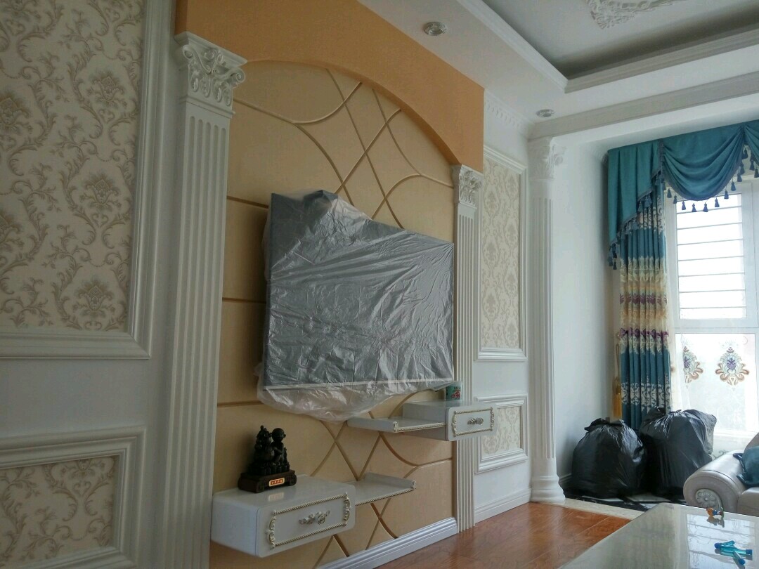 装修完做甲醛治理可以直接入住吗,装修甲醛治理