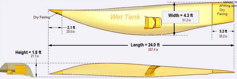 对抗2030年之后的潜在威胁？详解波音“沉默大黄蜂”