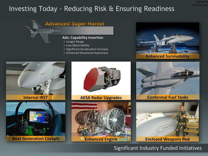 对抗2030年之后的潜在威胁？详解波音“沉默大黄蜂”