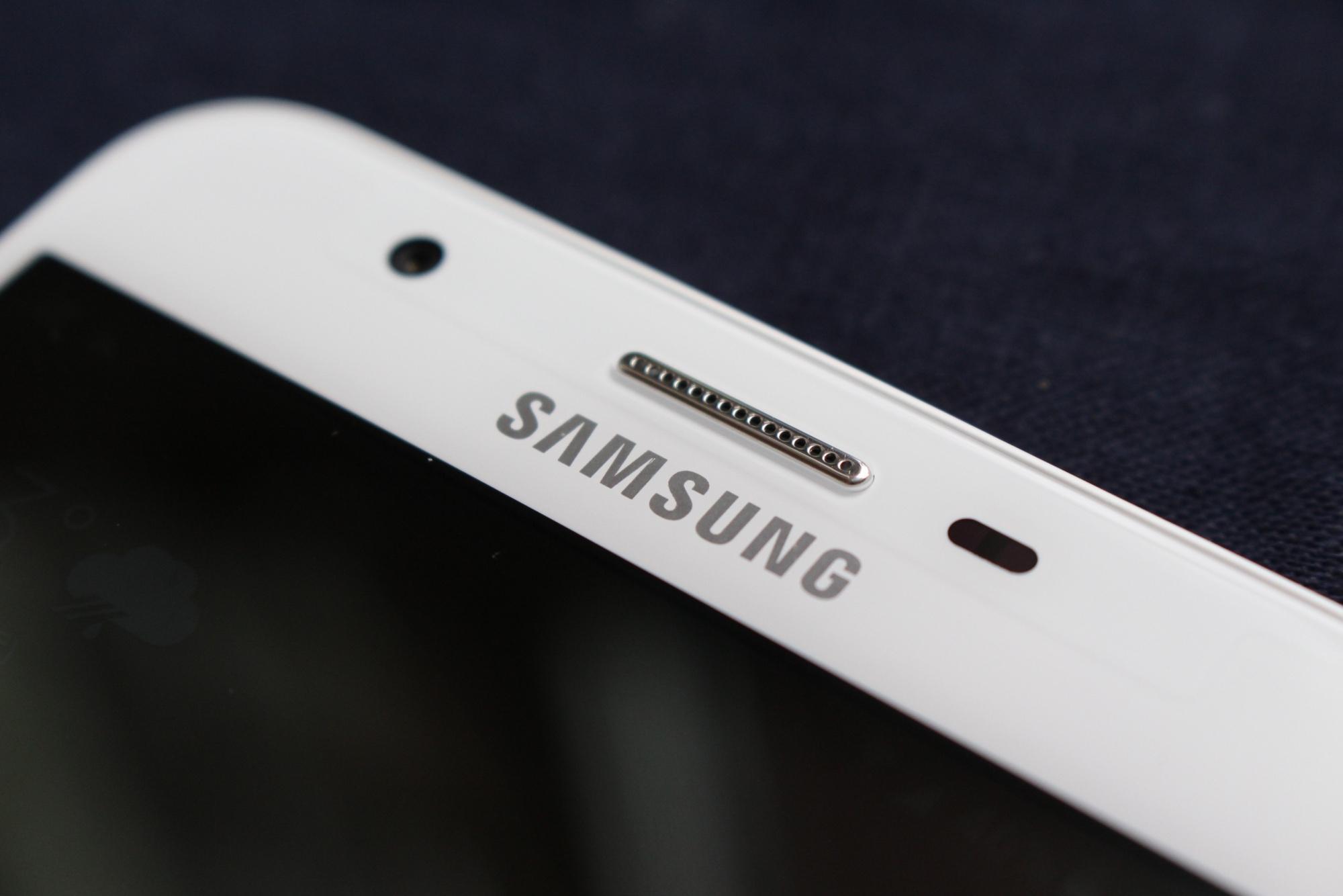 三星旗舰手机galaxys系列回顾,三星galaxys颜值