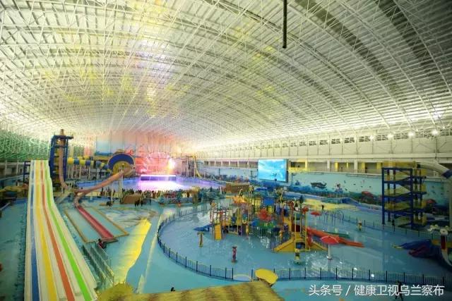 乌兰察布永亮温泉水世界简介,内蒙乌兰察布永亮水世界