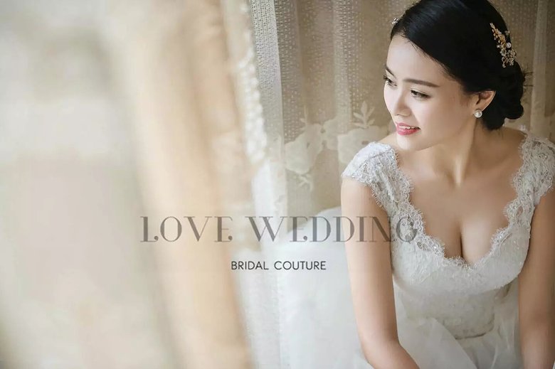 超赞的一家婚纱店强烈推荐,一家值得推荐的婚纱店