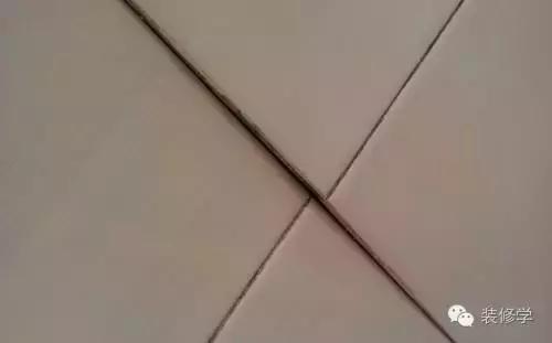 瓷砖空鼓教程,地板瓷砖空鼓验收标准