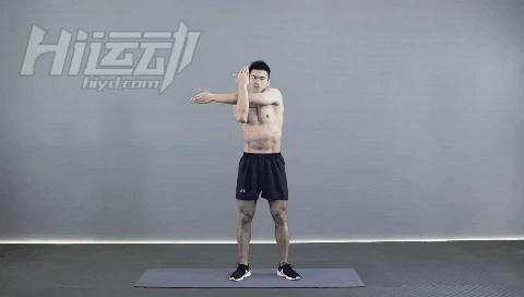 只用跑步机也能快速减肥15分钟hiit跑步法