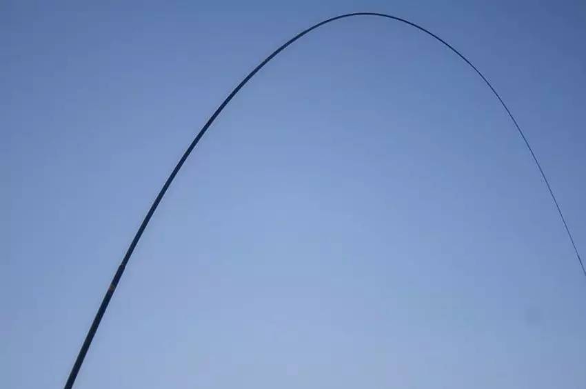 一啸讲堂淡钓一点通之“鱼竿”