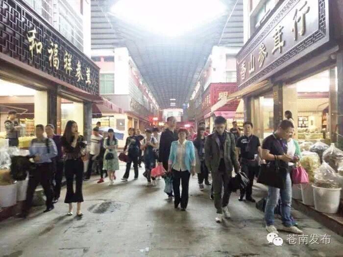 苍南灵溪游玩,不去不知道